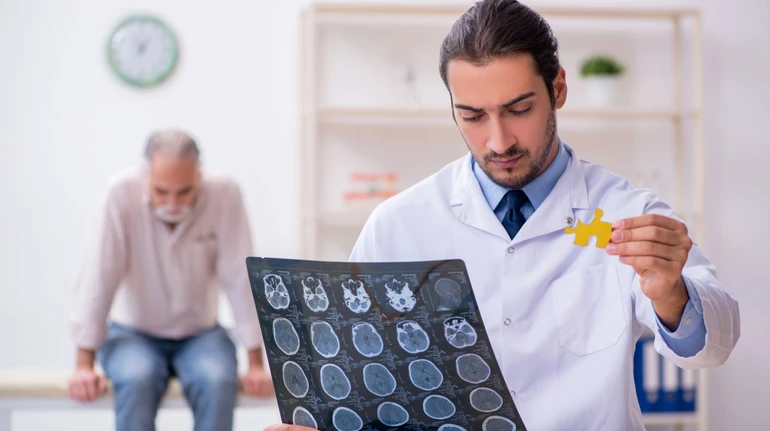 Чи може анемія підвищувати ризик розвитку деменції? Нові висновки вчених