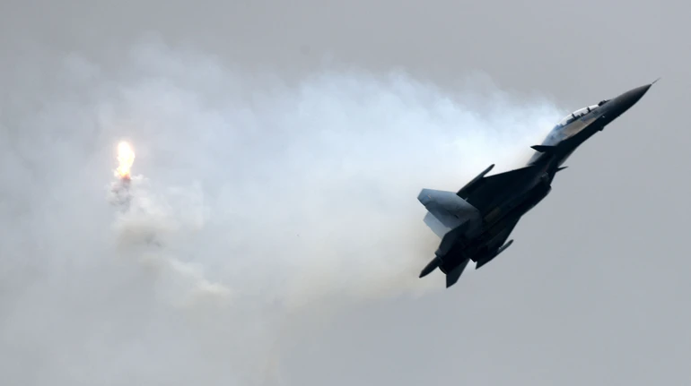 Міністр оборони Швеції: Українські пілоти вже навчаються на Gripen
