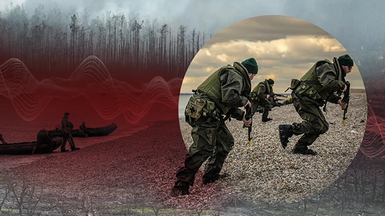 Плацдарм у Кринках. Як готувався та чому не відбувся другий фронт на Херсонщині. Аудіоверсія