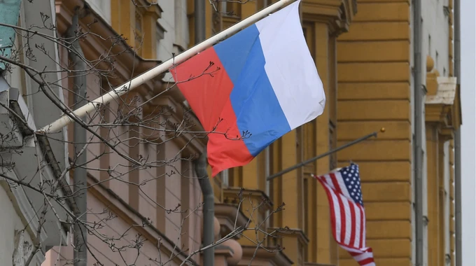 США ввели дополнительные санкции против РФ
