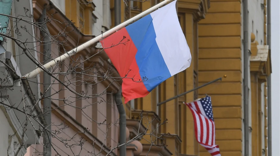 США запровадили додаткові санкції проти РФ