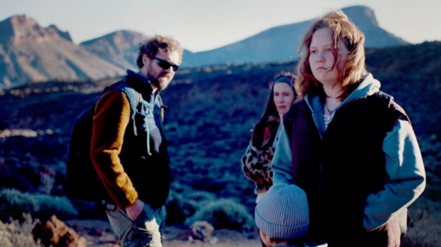 Poland chooses film about Ukrainian family in early days of Russian invasion as 2025 Oscar entry