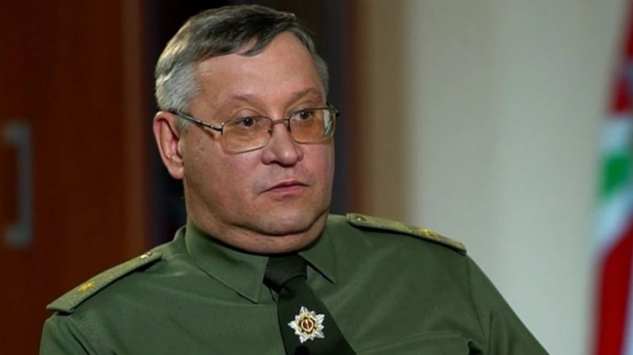 Belarus threatens to use nuclear weapons if independence is threatened