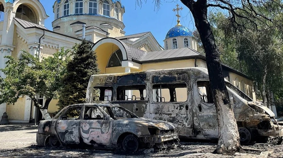 Russian ultranationalists fuel ethnic and religious tensions inside Russia – ISW