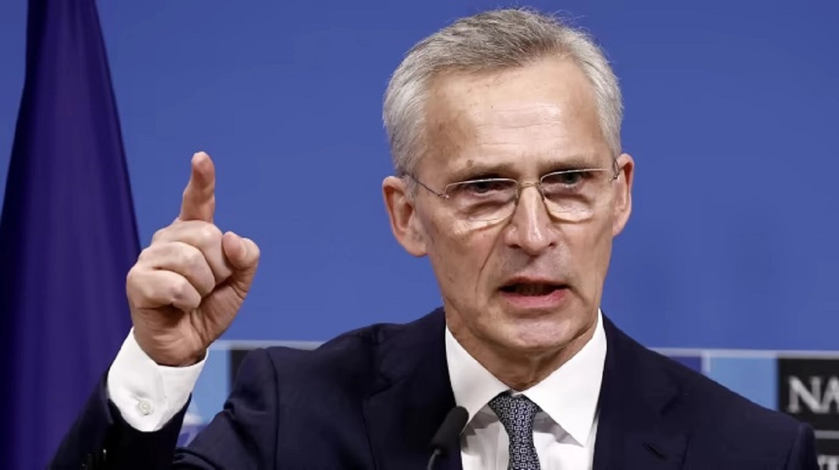 NATO discusses bringing nuclear weapons into combat readiness ...