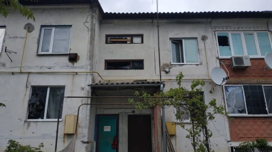 ОВА: Оккупанты пытаются растянуть оборону ВСУ в Харьковской области 