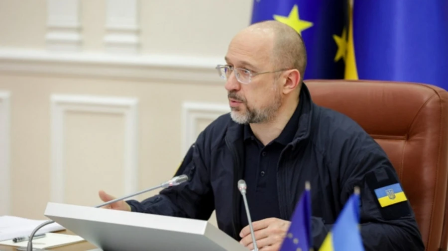 Ukraine expects €1.5 billion within Ukraine Facility programme as early as this week