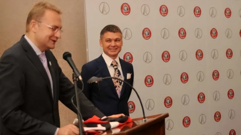 Росіянин Чуркін, якого хоче екстрадувати Україна, попросив в Аргентині політичний притулок