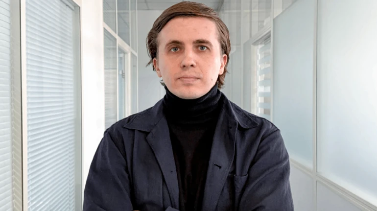 Михаил Ткач: Я мечтаю сделать расследования, которые помогут Украине победить Россию