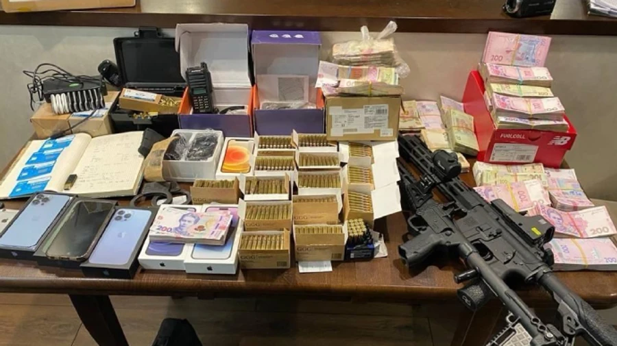 38 учасників криворізького наркосиндикату Двадцятівські постануть перед судом