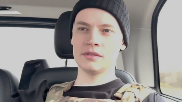 Российский певец-пропагандист внесен в список лиц, угрожающих нацбезопасности Украины