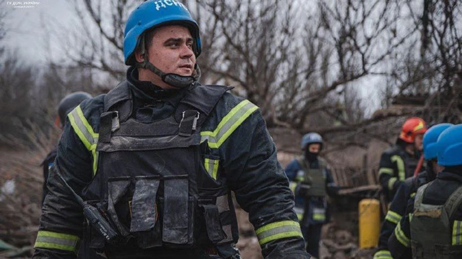 Россияне ударили ракетой по Кривому Рогу, обломки Шахедов повредили склады на Николаевщине