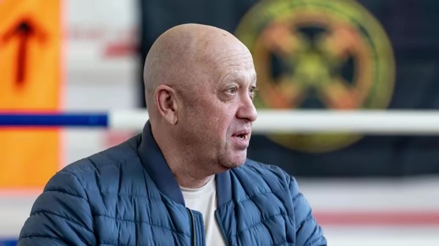 Prigozhin's death may have destabilising effect on Wagner – UK Defence Intelligence