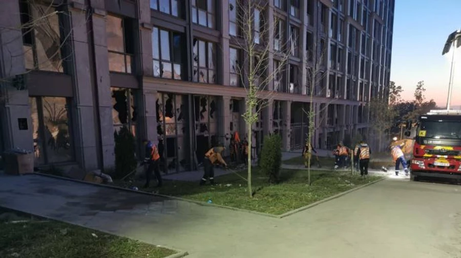 Удар по Дніпру 28 липня: кількість постраждалих зросла до 10