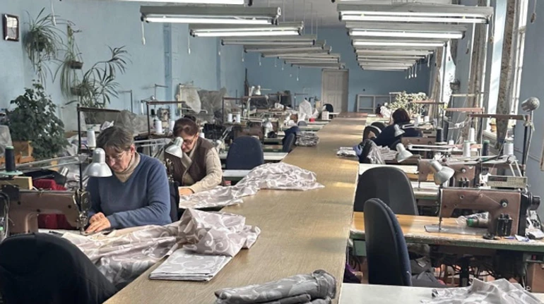 З Гонконгу в Кременець. Як американець під час війни переїхав на Тернопільщину і відкрив бізнес