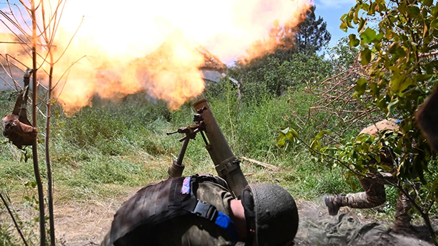 Захисники накрили 23 підрозділи артилерії та 2 вузли зв'язку окупантів – Генштаб