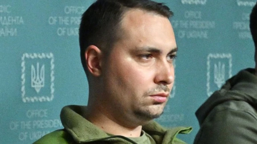 Буданов оцінив чесність Пригожина у 80%