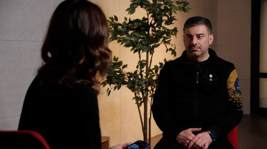 Лубинец констатировал еще большее ухудшение сотрудничества Украины с Красным крестом