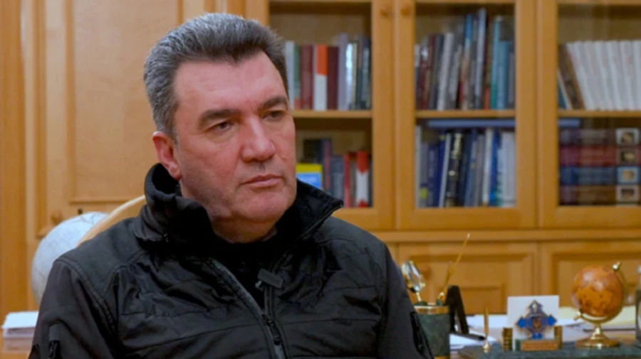 Danilov: Next 2-3 months of war may be decisive, we are preparing 