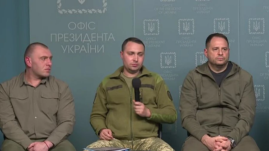 Ко многим освобожденным пленным применяли очень жестокие пытки – Буданов