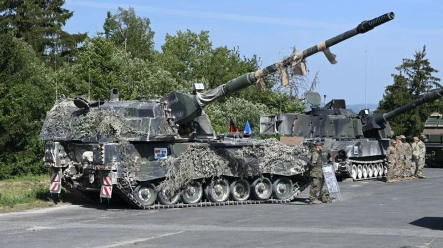 Німеччина схвалила продаж Україні 255 високоточних артснарядів Vulcano – ЗМІ