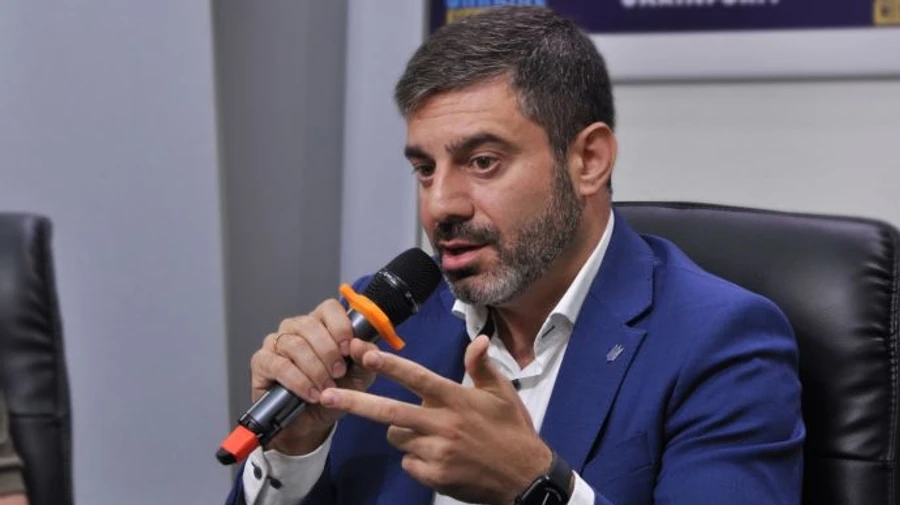 UN and ICRC yet to receive Russia’s official response regarding visit to Olenivka prison camp – Ukraine’s Human Rights Commissioner