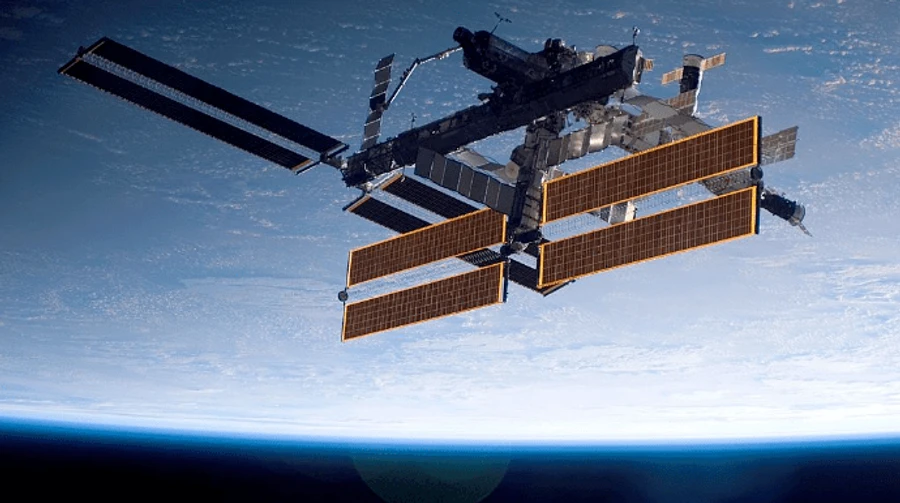 NASA договорилось с россиянами о совместных полетах в МКС