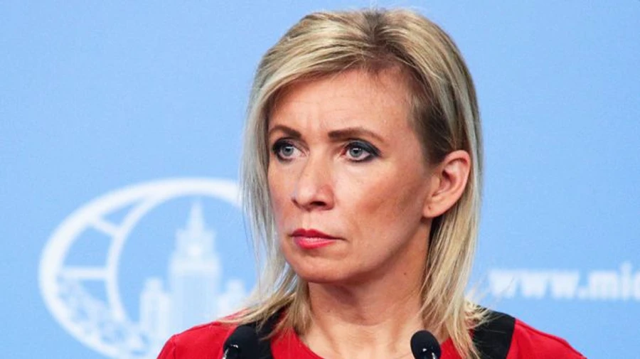 Russia’s Ministry of Foreign Affairs says it does not trust Ukrainian negotiators