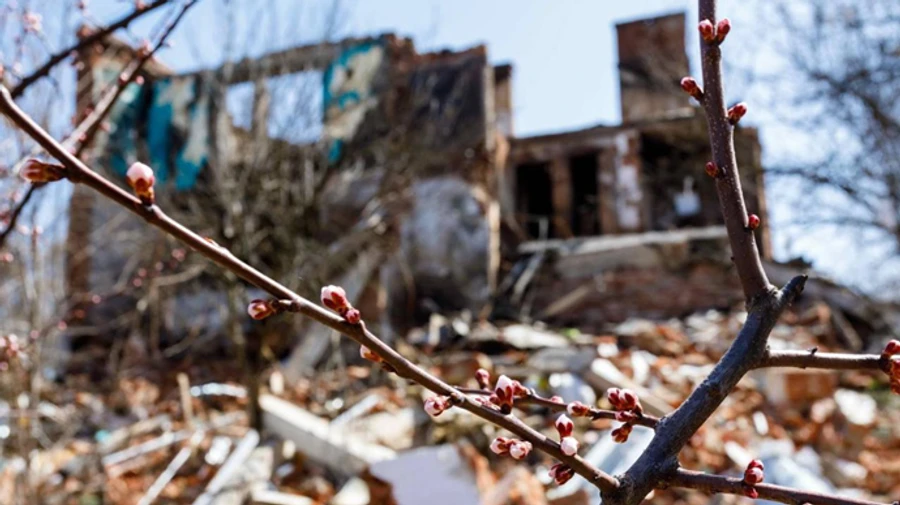  Kharkiv region: 9 people killed by Russian shelling in one day