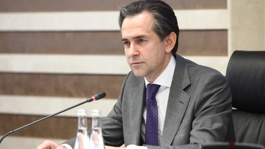 Министр экономики подал в отставку