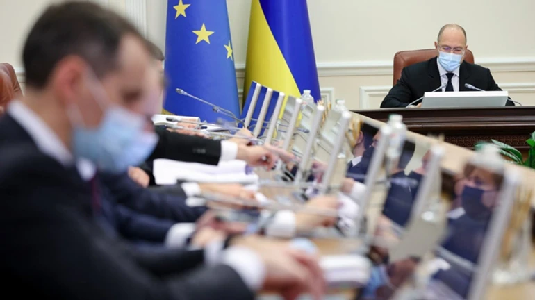 Ротації в Кабміні: Слуга народу визначилася з кандидатами на виліт і призначення  