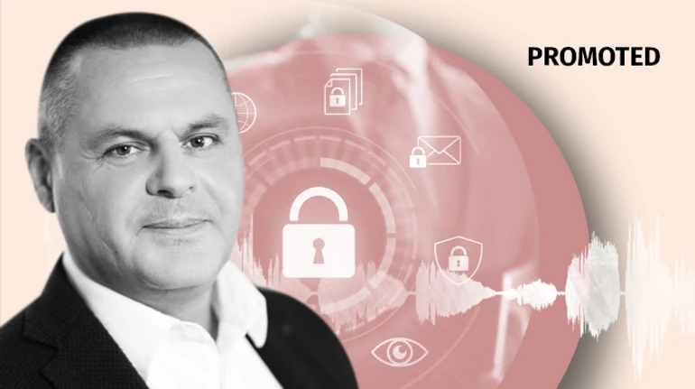 Усюди хакери: Як захистити від кіберзлочинів себе та свій бізнес?