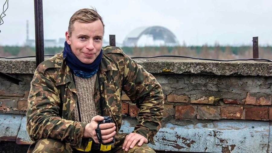 У Росії посадили блогера-шпигуна: вивіз в Україну держтаємницю - мапу метро