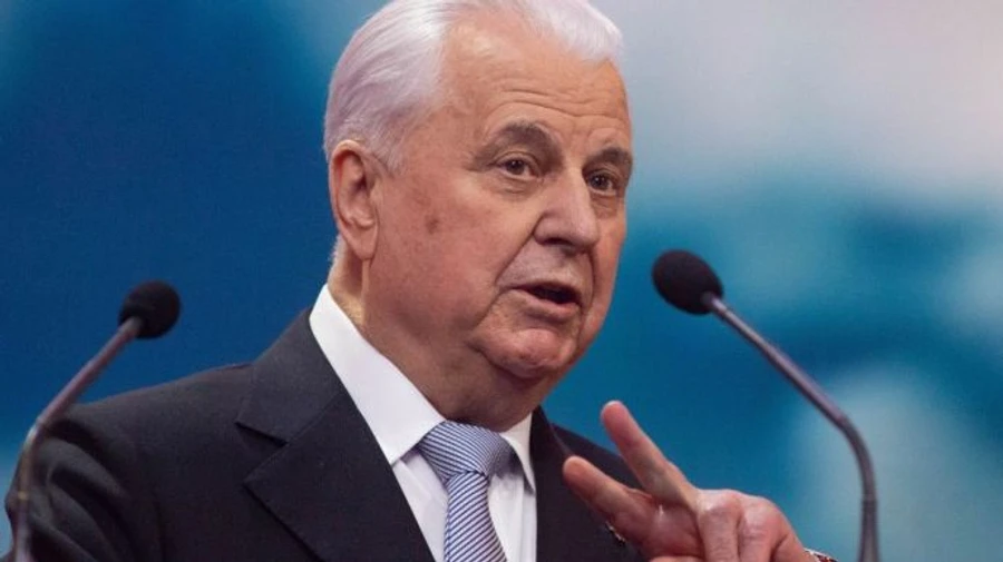 Кравчук призывает готовиться ко всем сценариям в отношении агрессии России