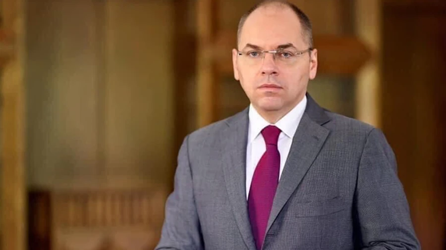 Степанов: Україна – 29-та у Європі за смертністю від COVID