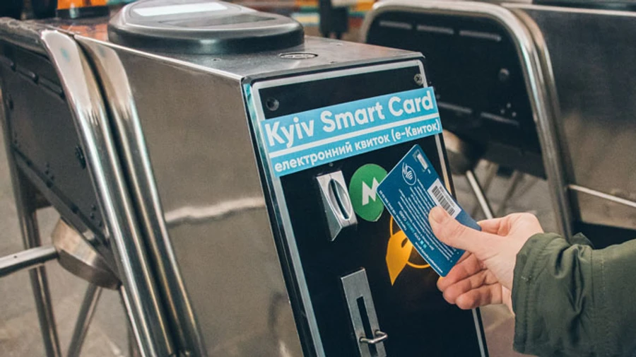 Київ готовий відтермінувати впровадження єдиного е-квитка