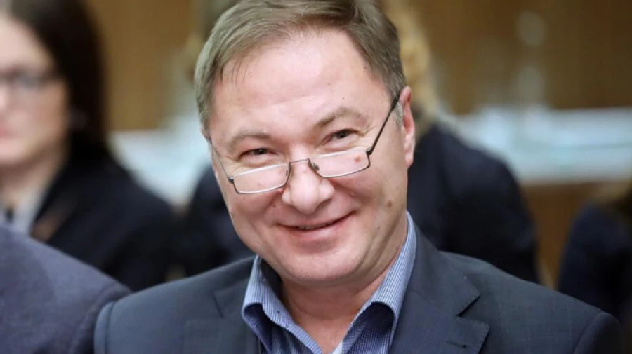 В Киеве напали на заместителя главврача Национального института рака