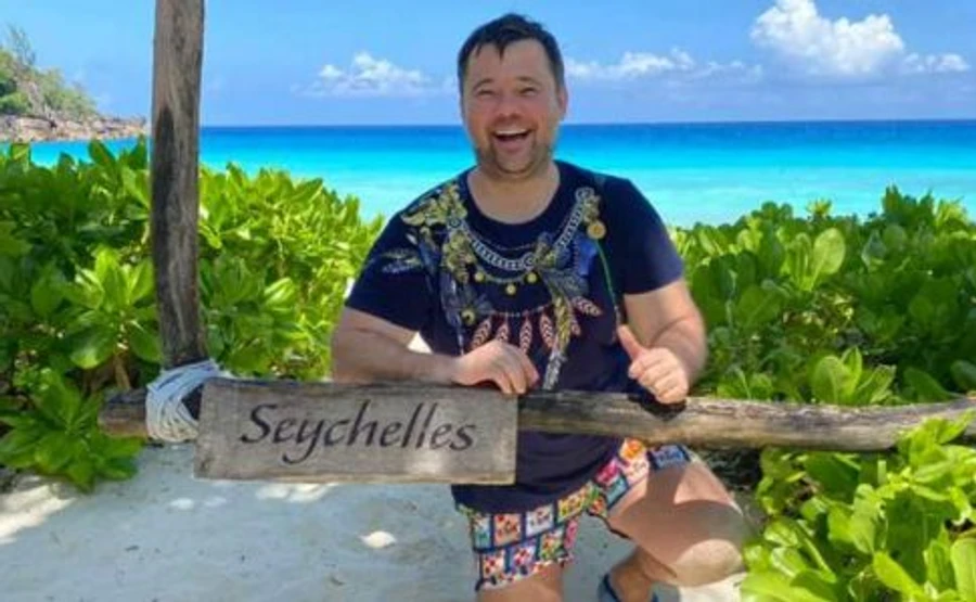 Будет весело: Богдан нашел себе новую старую работу