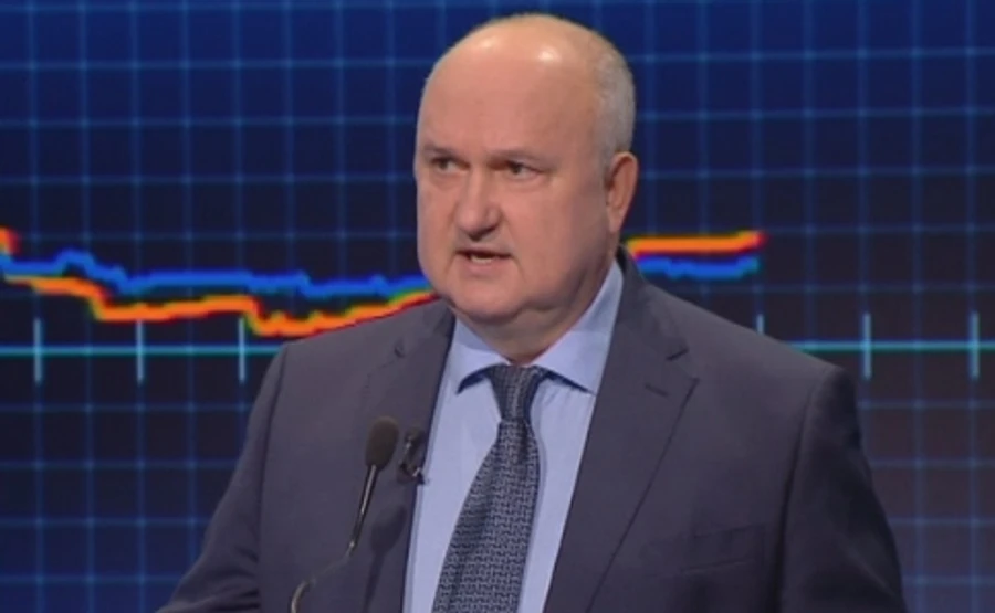 Смешко не поддержит Порошенко во втором туре и пойдет в Раду