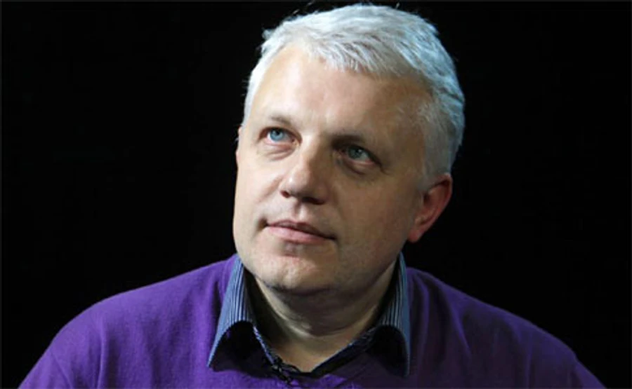 Бывшего СБУшника Устименко допросят по делу Шеремета 15 мая