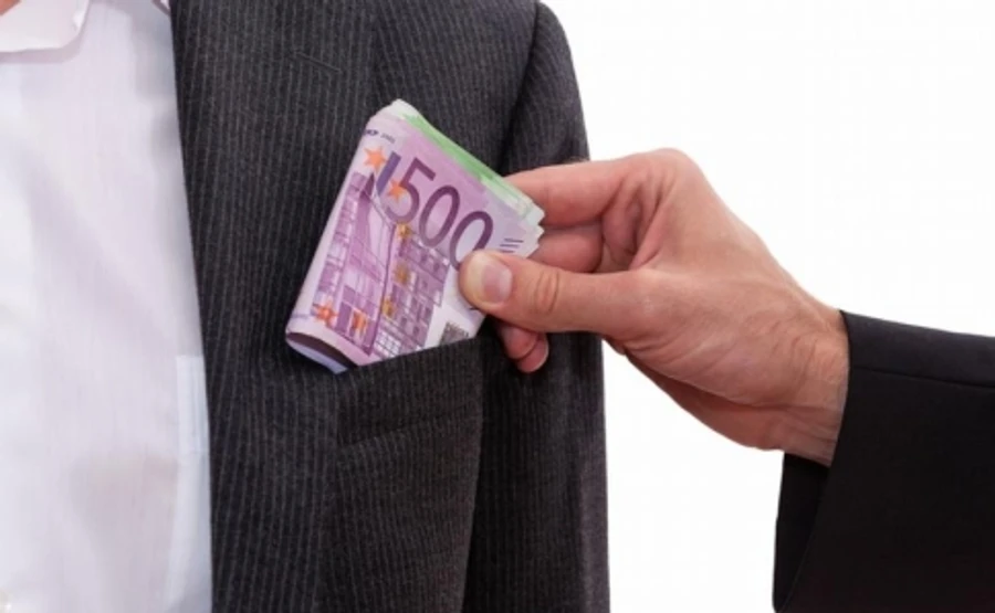 Україна п'ята у рейтингу кумівського капіталізму, Росія - перша