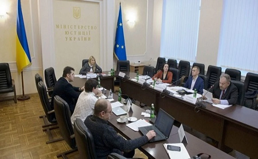 Комісія НАЗК оголосила перерву, так і не обравши членів агенції