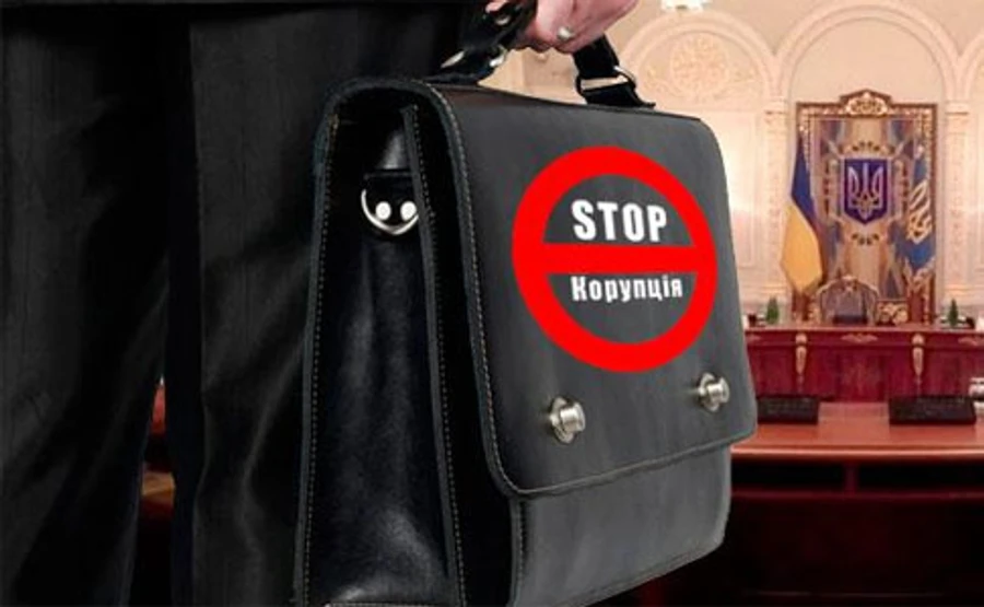 НАЗК не смогла избрать своих членов, конкурс заблокирован