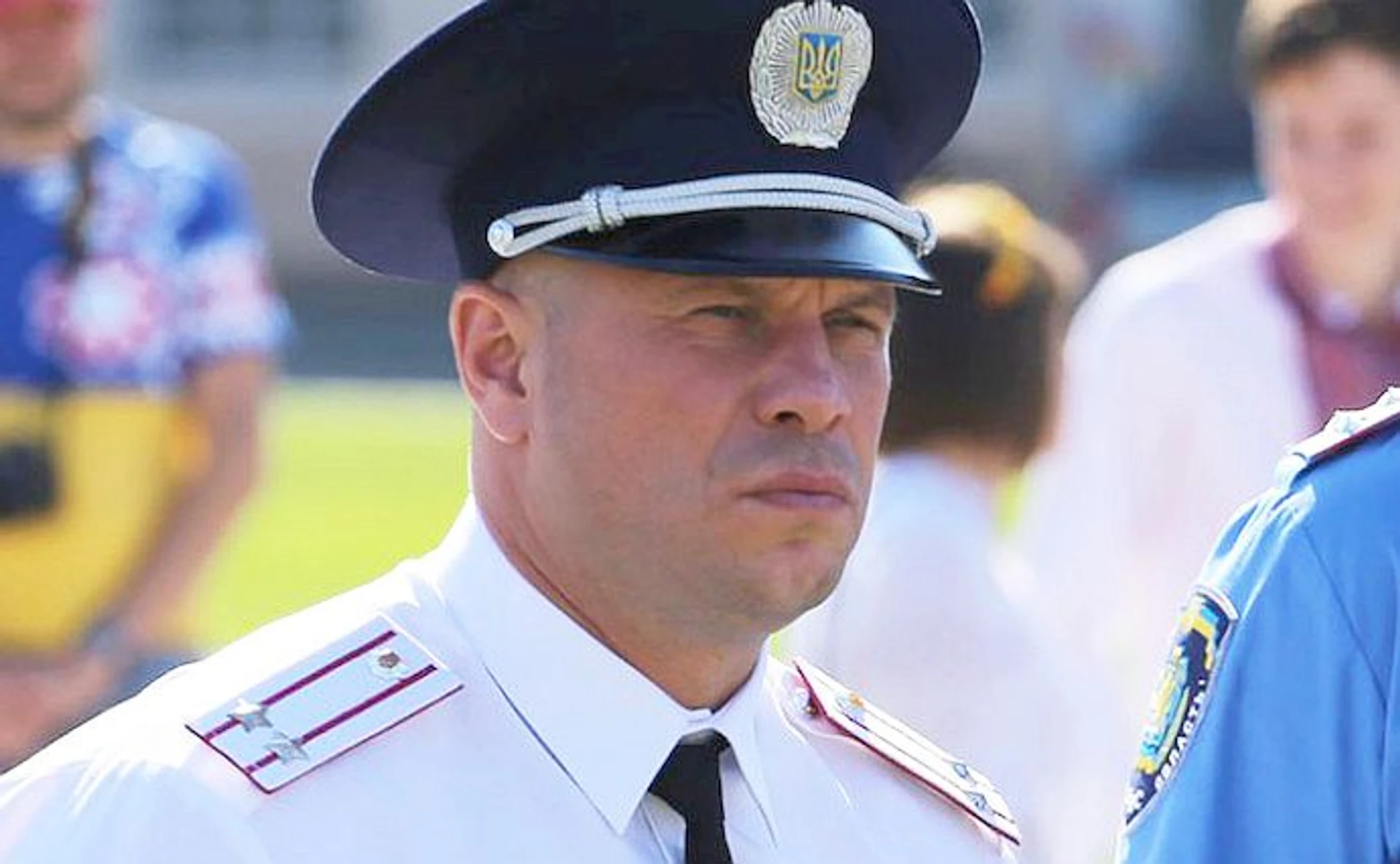 Ху із містер Кива? Як боротьба з незаконним обігом наркотиків перетворилася на шоу