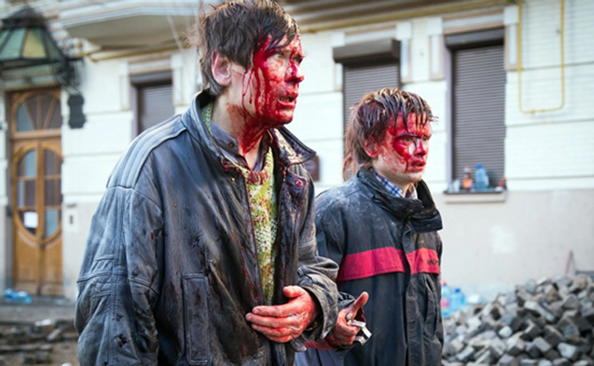 Ненаказанные за кровь Евромайдана: что нам с этим делать