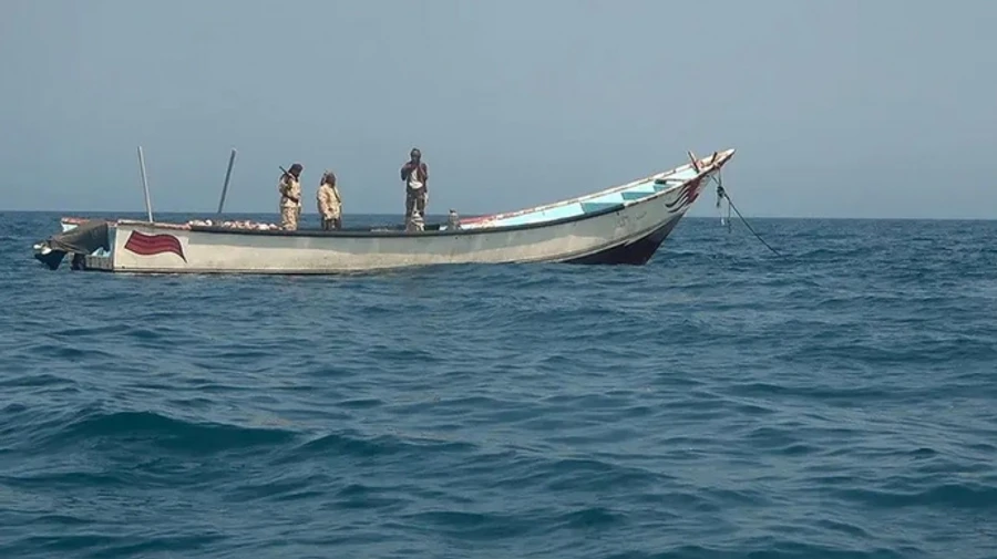 27 мігрантів загинули внаслідок корабельної аварії біля берегів Ємену