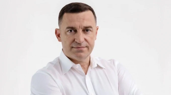 У ДТП загинув нардеп від Голосу Ярослав Рущишин