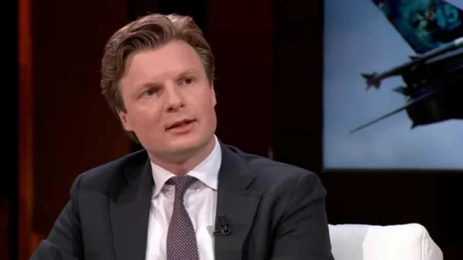 Netherlands to make significant contribution to supply of Patriot systems to Ukraine – Dutch defence minister