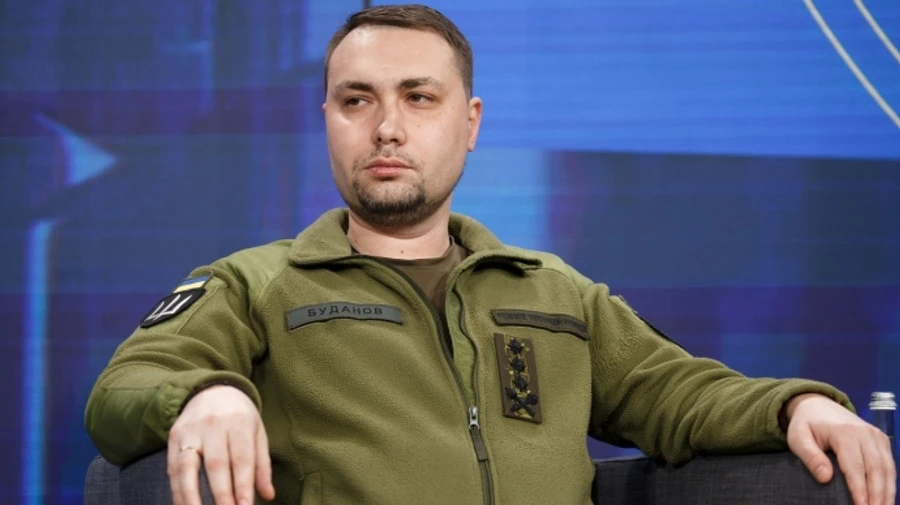 Ukraine's Defence Intelligence denies its head spoke about existential threat for Ukraine