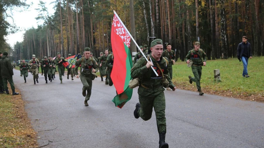 Belarus again says it is ready to deploy its peacekeepers to Ukraine